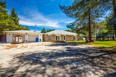 514249 2nd Line, Amaranth, ON, exterior