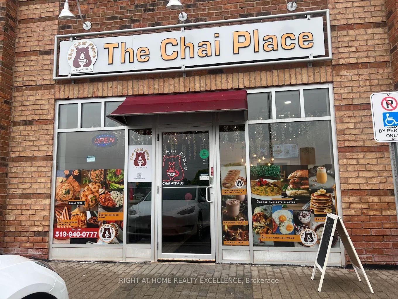7 - 75 Alder Street, Orangeville, ON, exterior