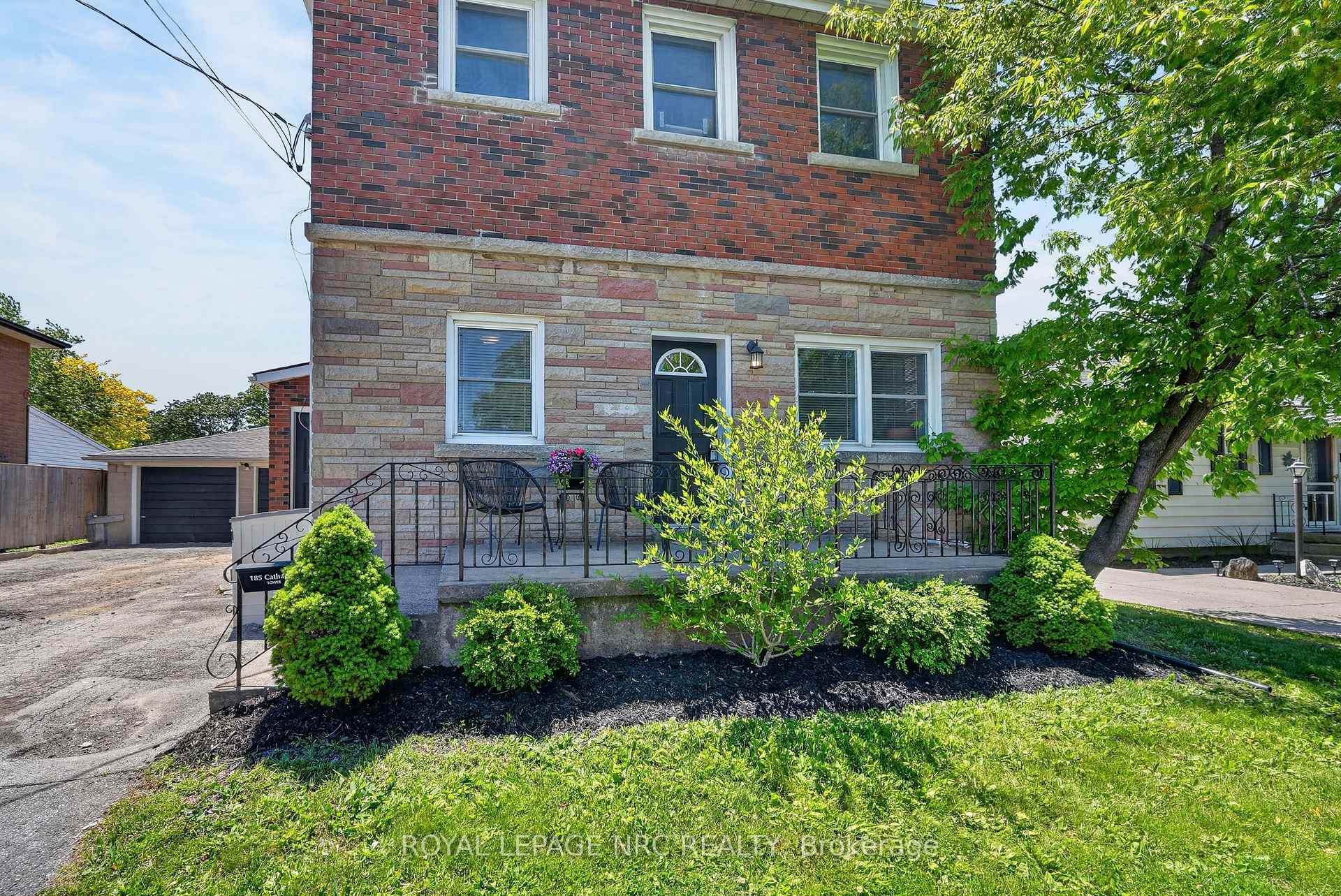 185 Catherine Street, Fort Erie, ON, exterior