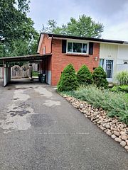 318 Base Line Road W, London South, ON, exterior