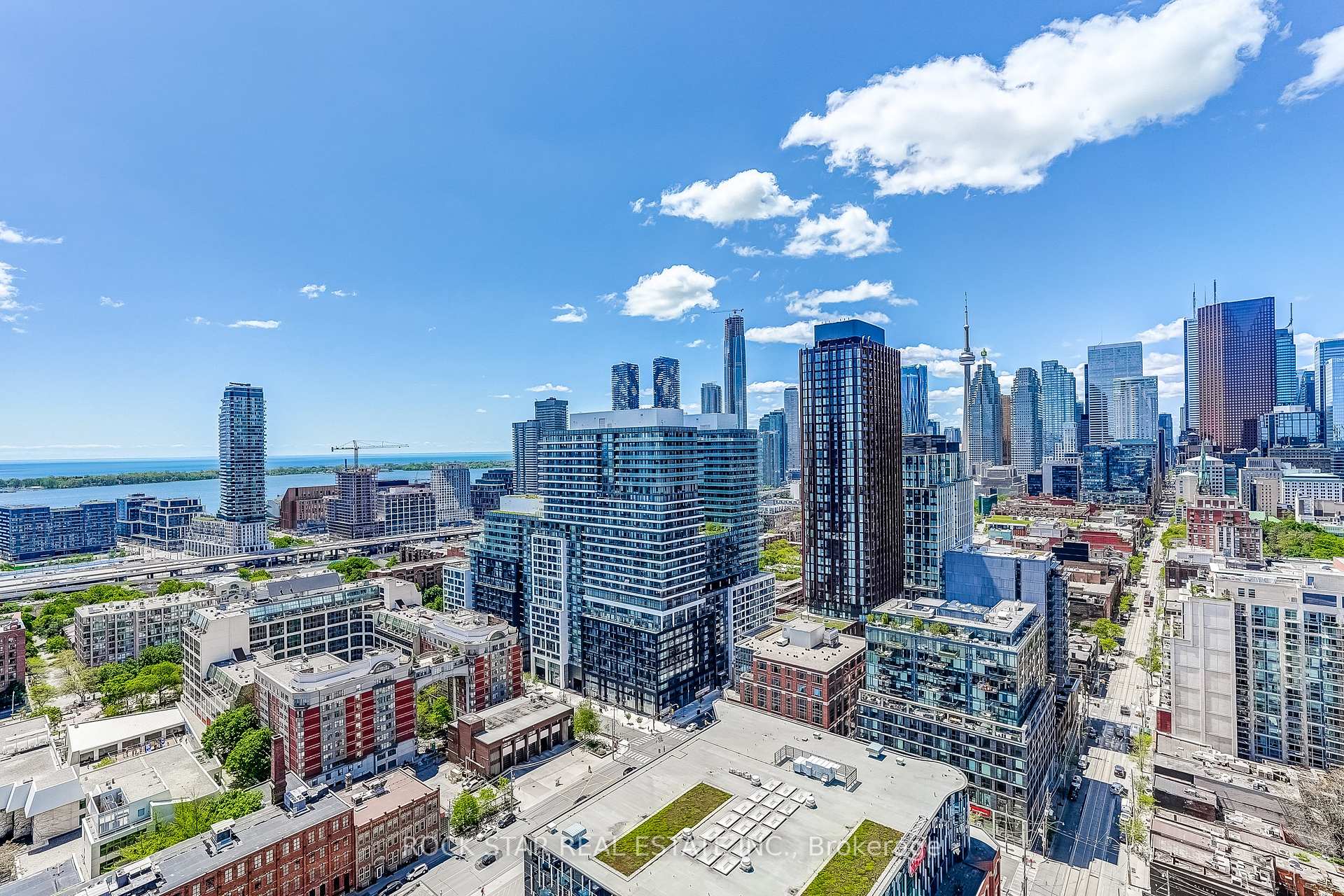 2802 - 284 King Street E, Toronto C08, ON, exterior