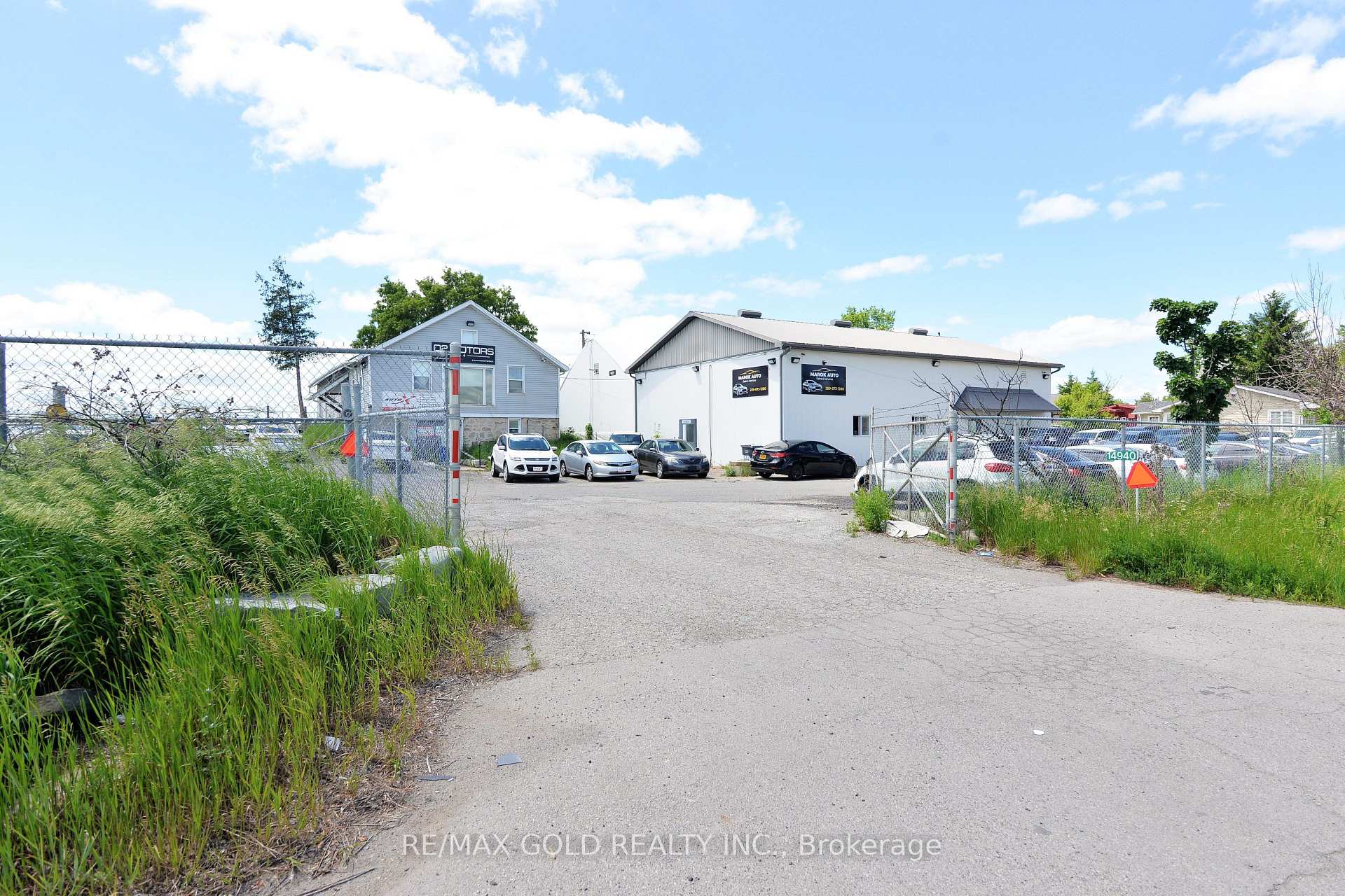 14940 Hurontario Street, Caledon, ON, exterior