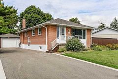 81 Gretna Drive, Brampton, ON, exterior