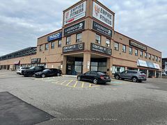 6A - 11160 Yonge Street, Richmond Hill, ON, exterior