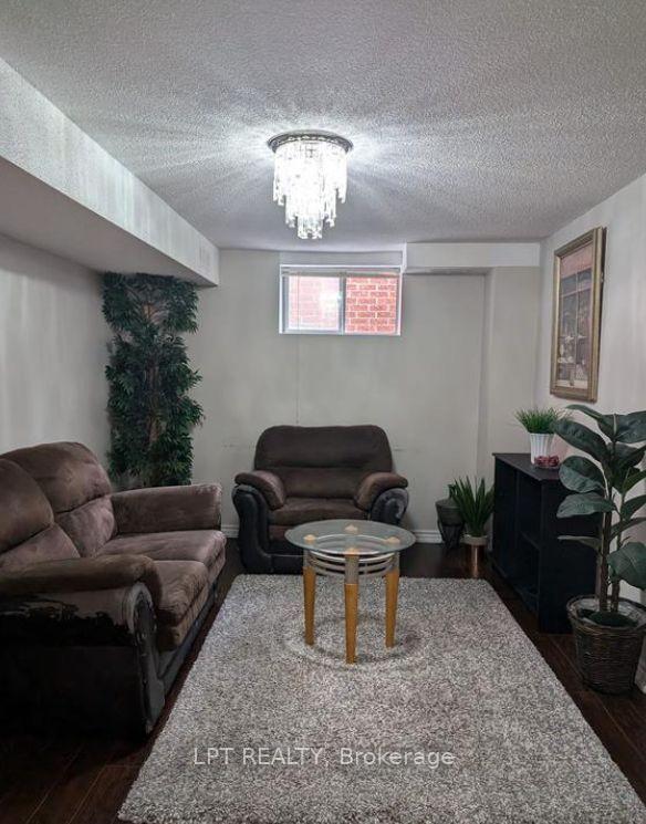 BASEMENT - 226 St Joan Of Arc Avenue, Vaughan, ON, exterior