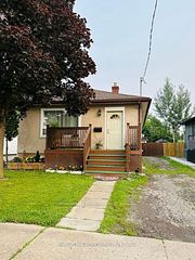 10 Parkwood Drive, St. Catharines, ON, exterior