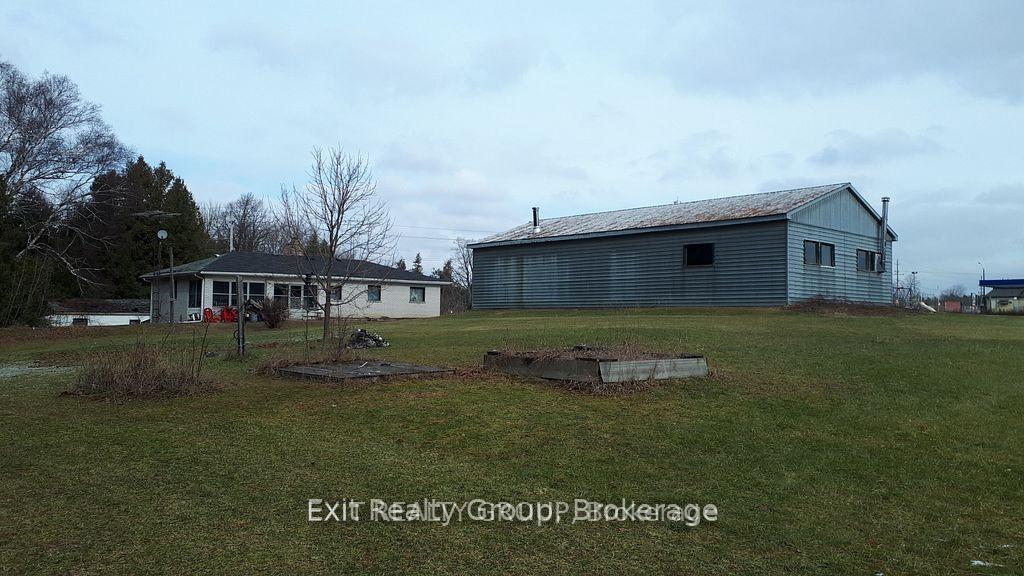 309 Orchard Drive, Cramahe, ON, exterior
