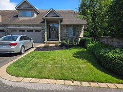 6 - 10 Reddington Drive, Caledon, ON, exterior