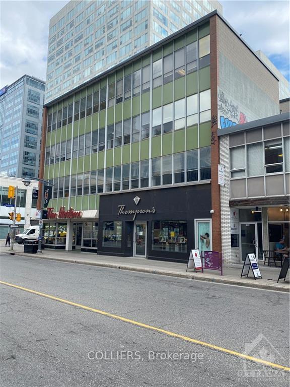 200 - 176 GLOUCESTER Street, Ottawa Centre, ON, exterior