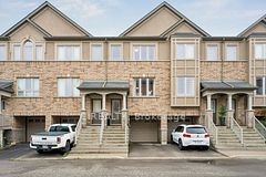 12 - 201 Westbank Trail, Hamilton, ON, exterior