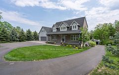 1841 Forest Valley Drive, Innisfil, ON, exterior