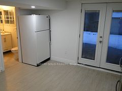 Basement - 54 Muirlands Drive, Toronto E07, ON, exterior