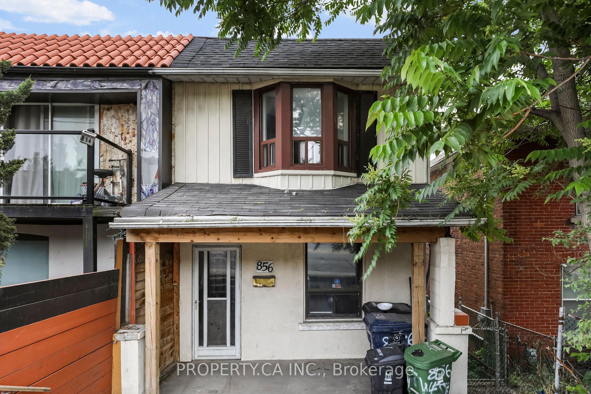 856 Weston Road, Toronto W03, ON, exterior