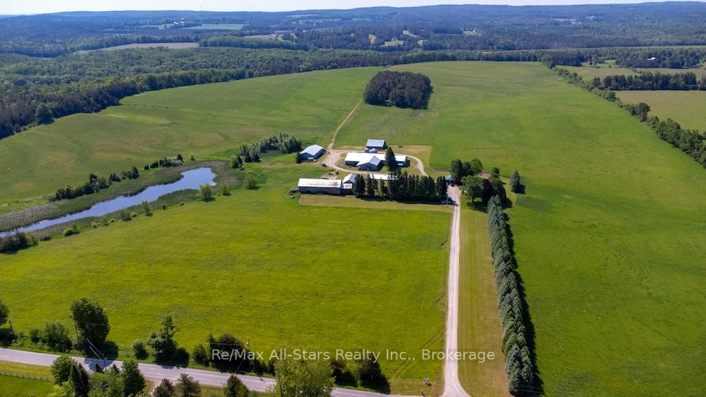 420 Solanum Way, Kawartha Lakes, ON, exterior