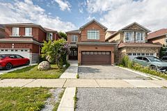 517 Navigator Drive, Mississauga, ON, exterior