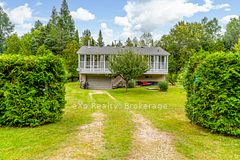 27 Bell Drive, Northern Bruce Peninsula, ON, exterior