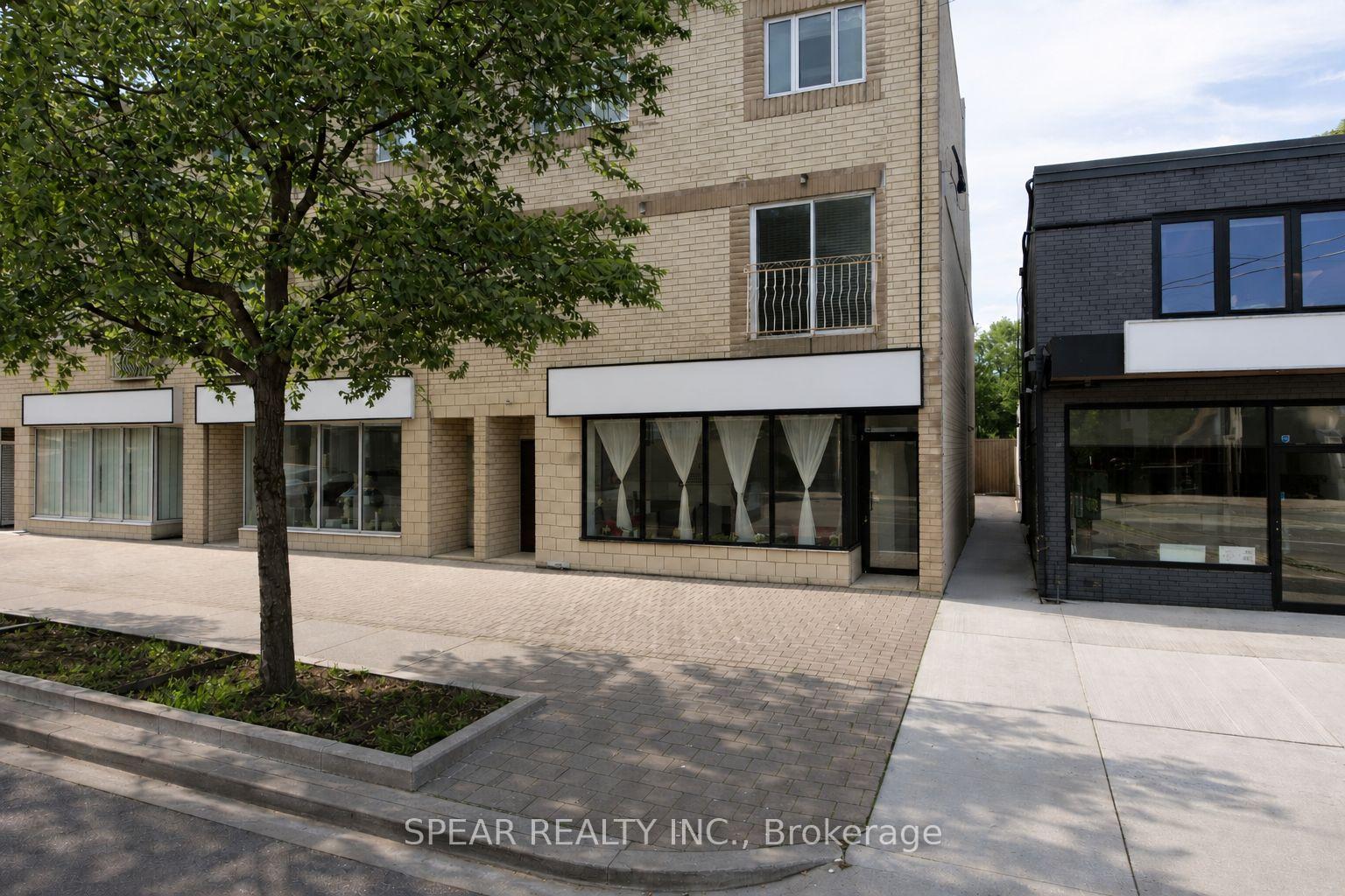 4 - 694 The Queensway Avenue, Toronto W07, ON, exterior