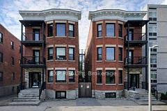 122-124 Cobourg Street, Lower Town - Sandy Hill, ON, exterior
