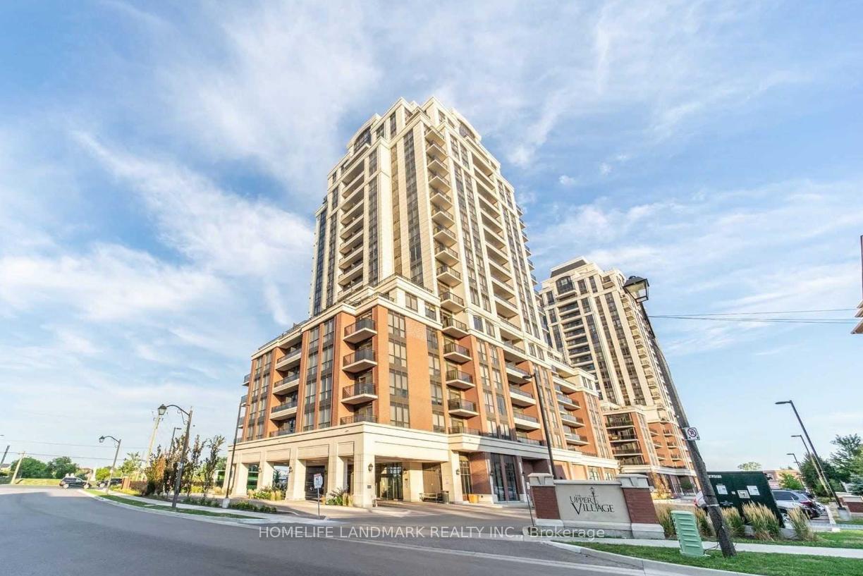 217 - 9506 Markham Road, Markham, ON, exterior