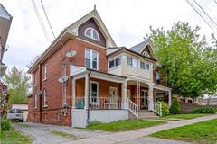 1 - 174 Darling Street, Brantford, ON, exterior