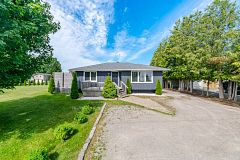 10304 County Road 10 Road, Clearview, ON, exterior