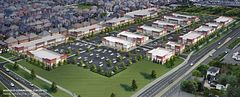 4 - 6101 Mayfield Road, Brampton, ON, exterior