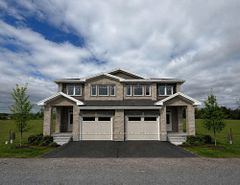 340 Pratt Drive, Loyalist, ON, exterior
