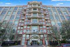 307 - 200 Manitoba Street, Toronto W06, ON, exterior