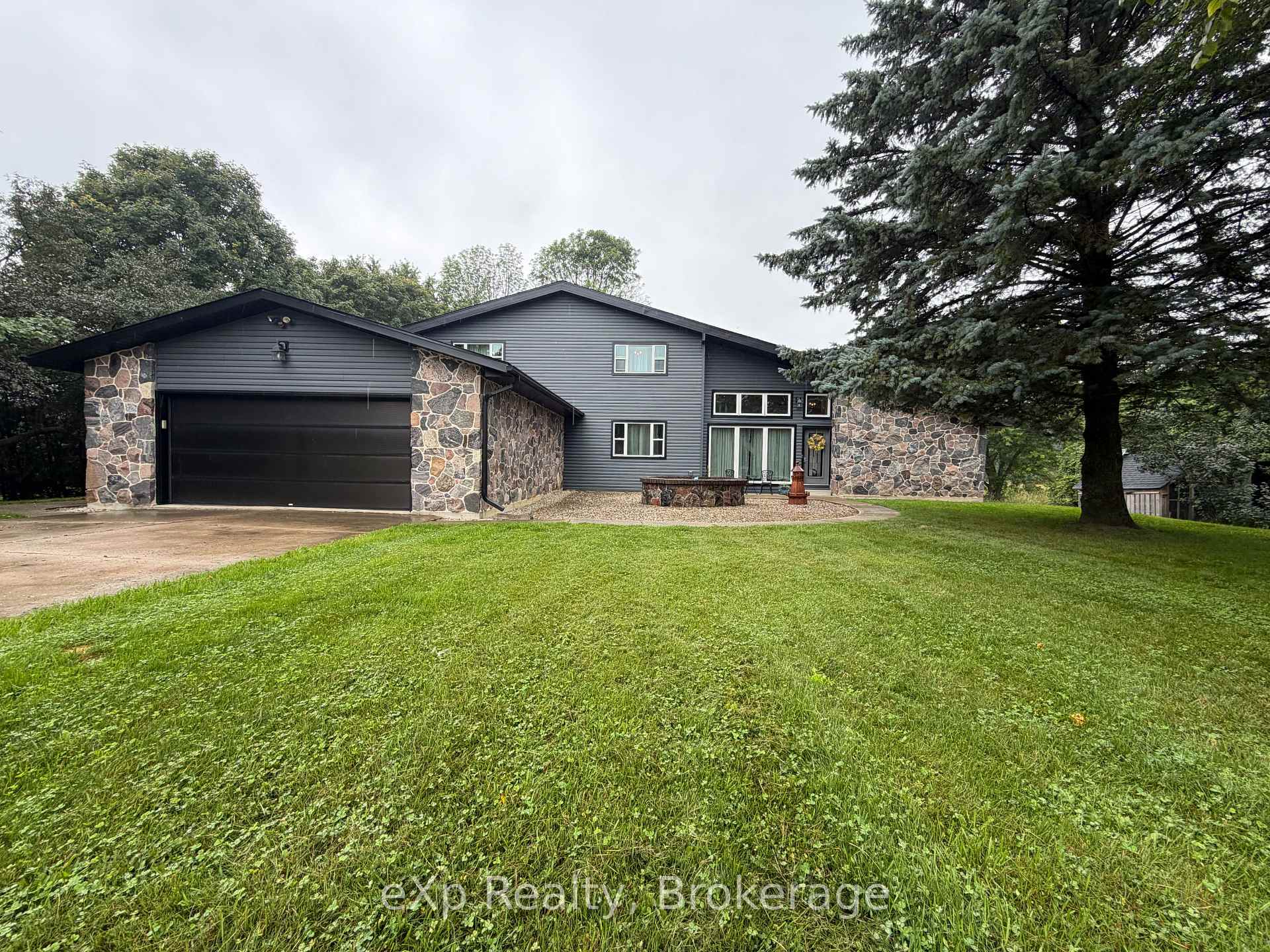 191 5B Side Road, South Bruce, ON, exterior