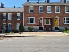 38 Lower Union Street, Kingston, ON, exterior