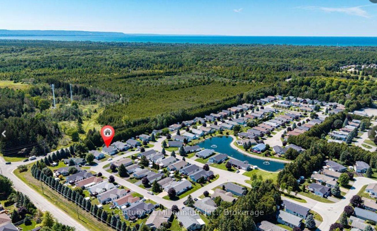 41 The Boardwalk N/A, Wasaga Beach, ON, exterior