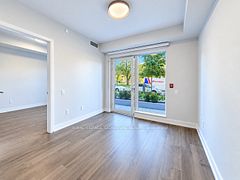 106 - 2525 Bathurst Street, Toronto C04, ON, exterior