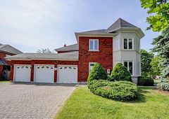 Bsmt - 62 Brookshill Crescent, Richmond Hill, ON, exterior