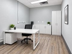 Internal Office - 92 Church Street S, Ajax, ON, exterior