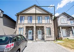 Main - 6A Leeson Street, St. Catharines, ON, exterior