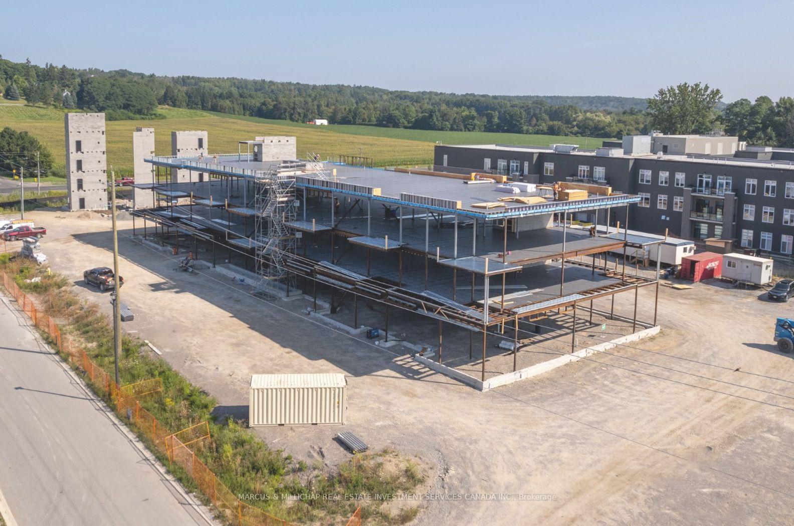 Unit G - 9 Rundle Lane, Brighton, ON, exterior