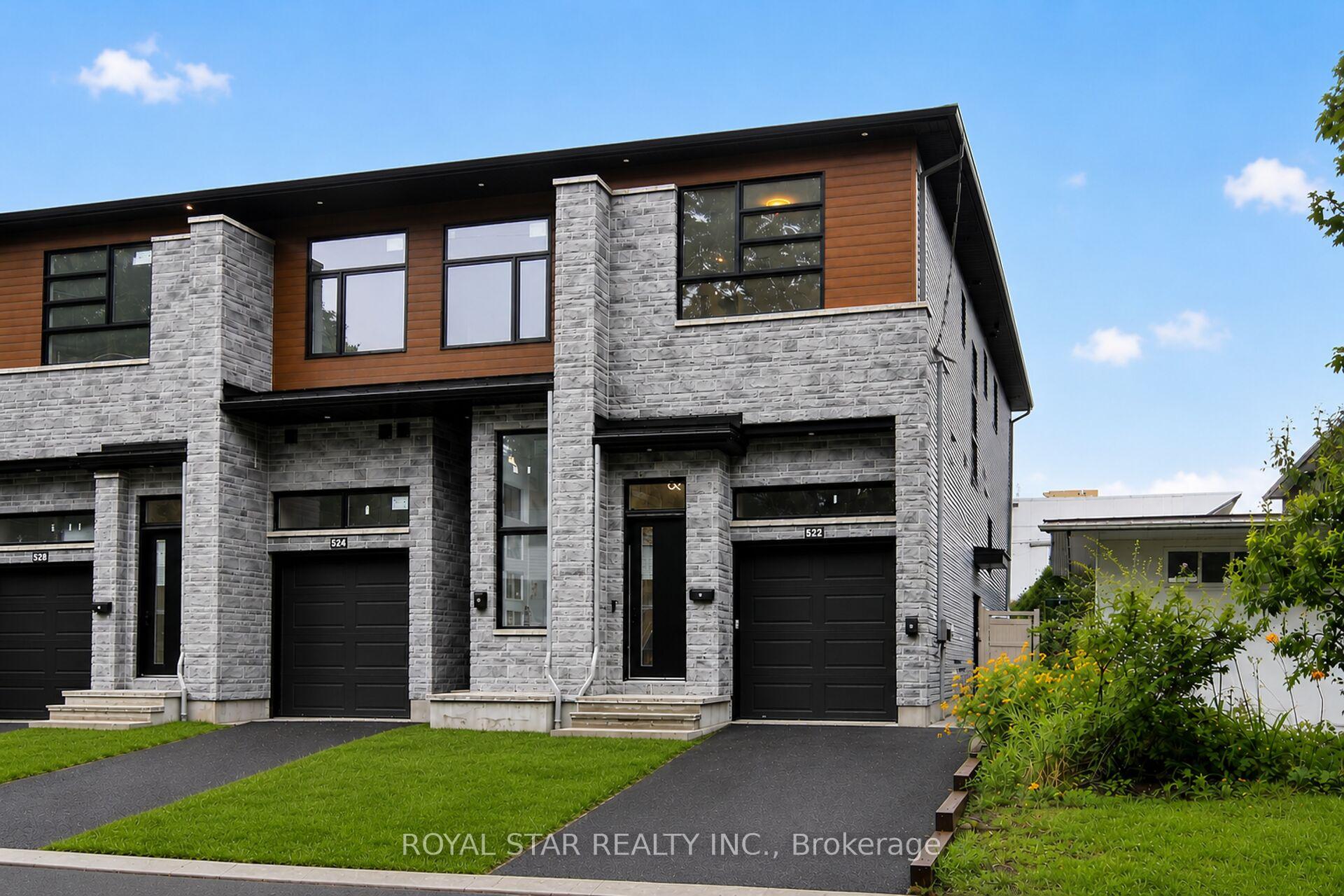 A - 526 MUTUAL Street, Overbrook - Castleheights and Area, ON, exterior