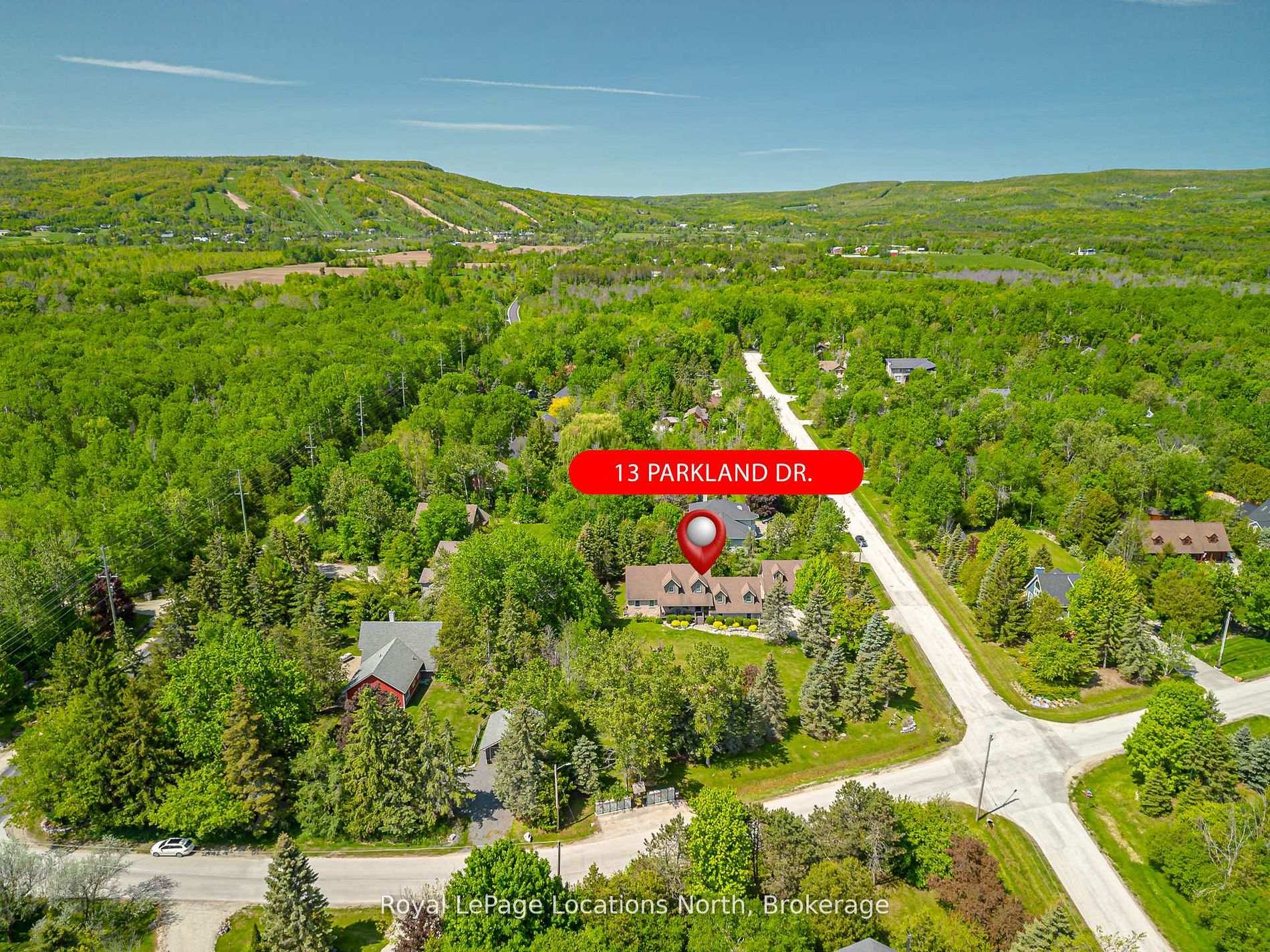 13 Parkland Drive, Clearview, ON, exterior
