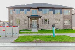 46 Franklin Trail, Barrie, ON, exterior