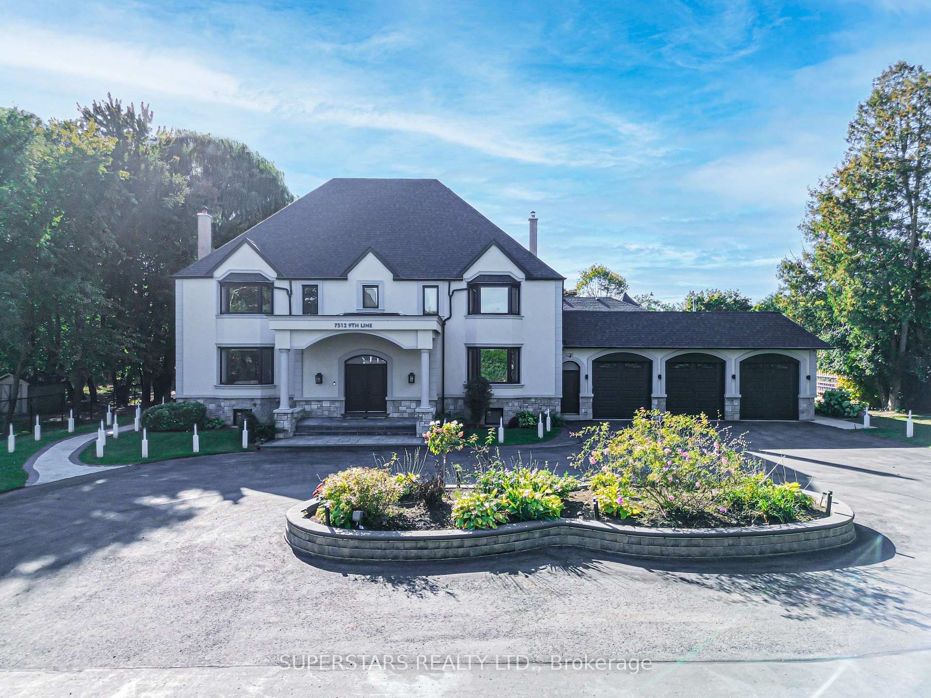 7512 Ninth Line, Markham, ON, exterior