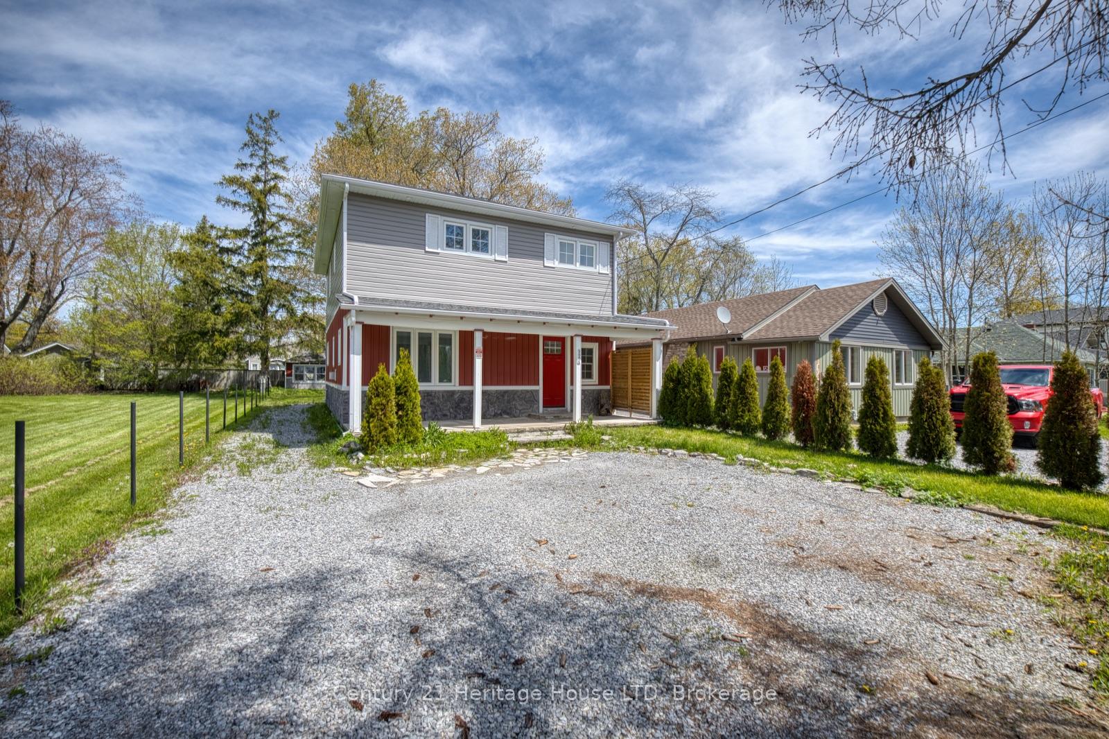3054 Thunder Bay Road, Fort Erie, ON, exterior