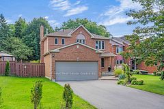 53 Meekings Drive, Ajax, ON, exterior