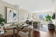 1105 - 410 Queens Quay W, Toronto C01, ON, exterior