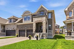 56 Robin Trail, Scugog, ON, exterior