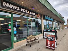 28 Toronto Street S, Uxbridge, ON, exterior