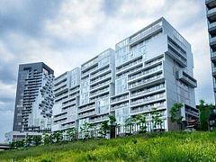 1223 - 32 Trolley Crescent, Toronto C08, ON, exterior