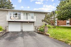 42 Charkay Street, Cityview - Parkwoods Hills - Rideau Shore, ON, exterior