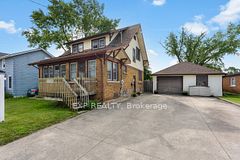 3938 Main Street, Niagara Falls, ON, exterior
