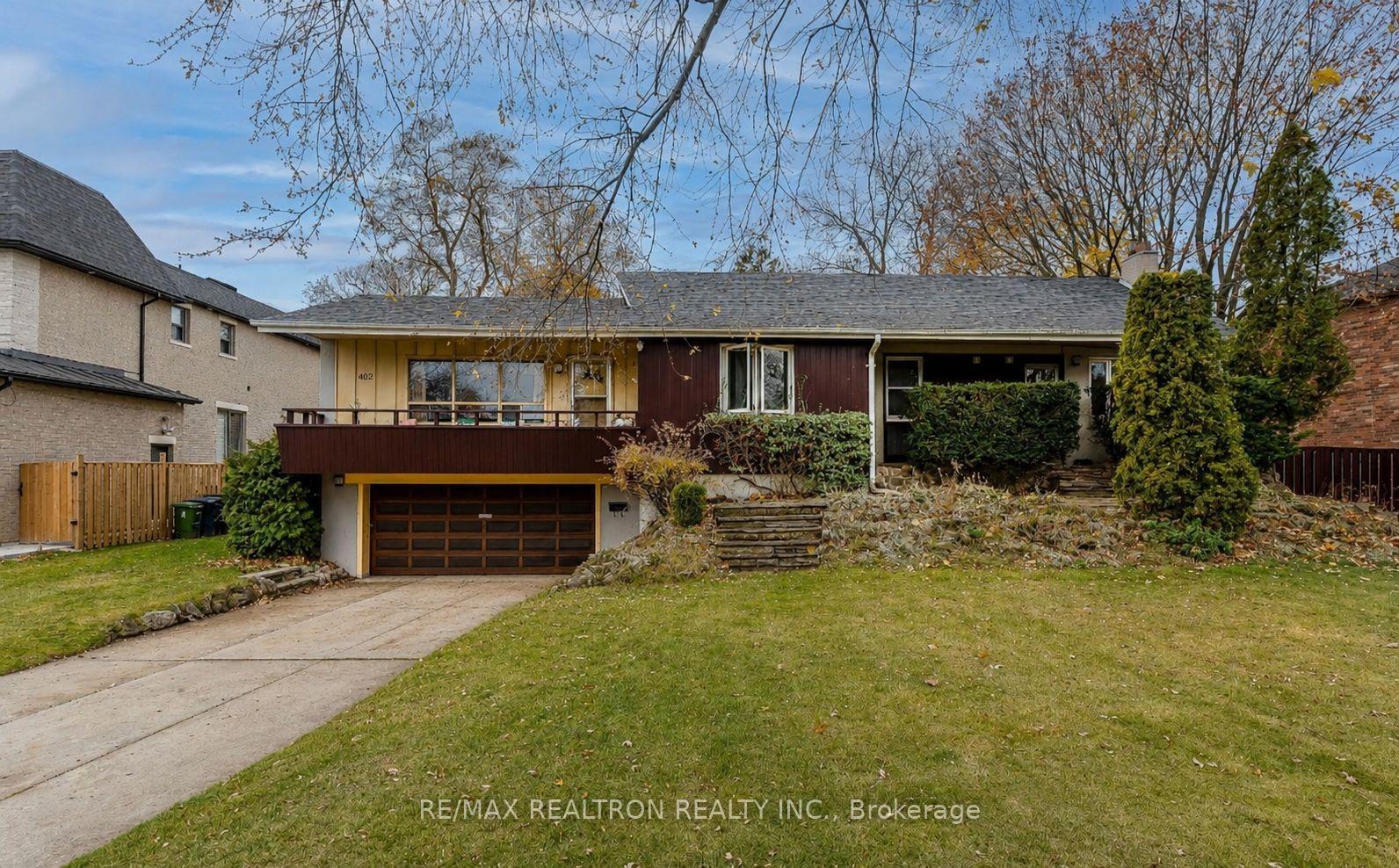 400 Manse Road, Toronto E10, ON, exterior