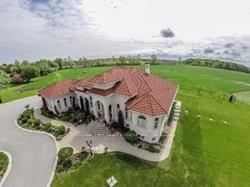 5239 7th Line, New Tecumseth, ON, exterior